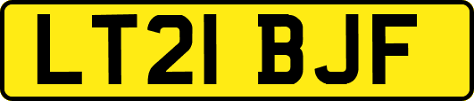 LT21BJF
