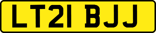 LT21BJJ