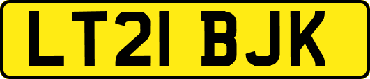 LT21BJK