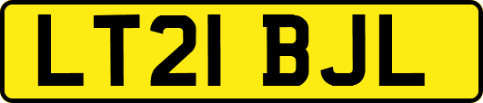 LT21BJL