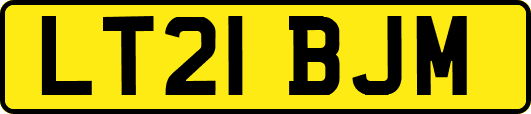 LT21BJM