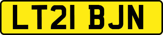 LT21BJN