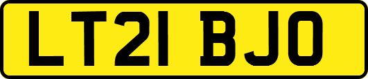 LT21BJO