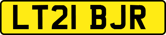LT21BJR