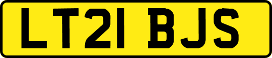 LT21BJS