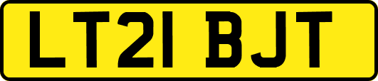 LT21BJT