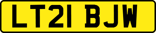 LT21BJW