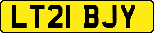 LT21BJY