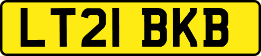 LT21BKB