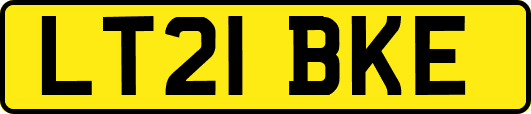 LT21BKE