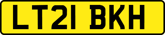 LT21BKH