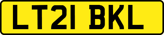 LT21BKL