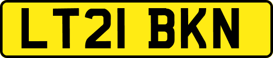 LT21BKN