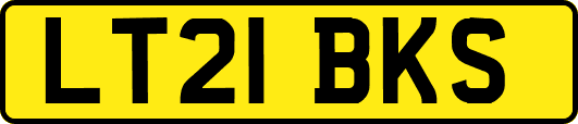 LT21BKS