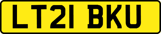 LT21BKU