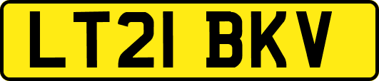 LT21BKV