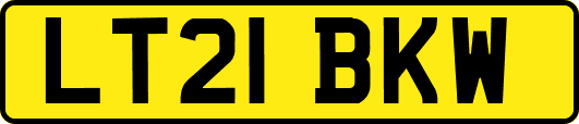 LT21BKW
