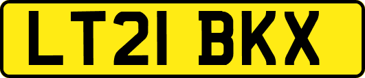 LT21BKX