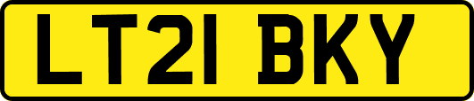 LT21BKY
