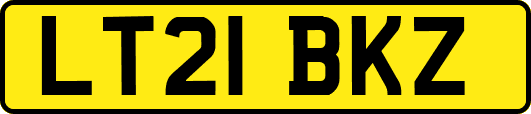 LT21BKZ