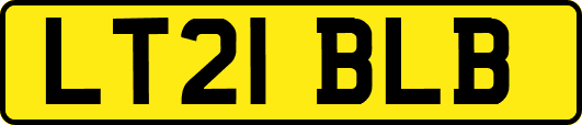 LT21BLB