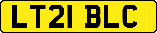 LT21BLC