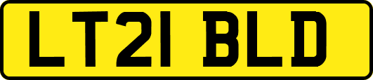 LT21BLD