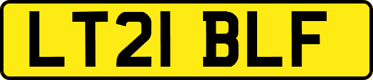 LT21BLF