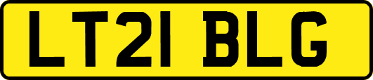 LT21BLG