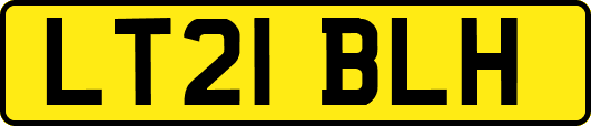 LT21BLH