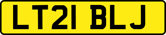 LT21BLJ