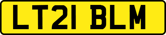 LT21BLM