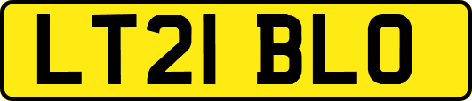 LT21BLO