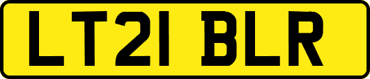 LT21BLR