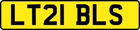 LT21BLS
