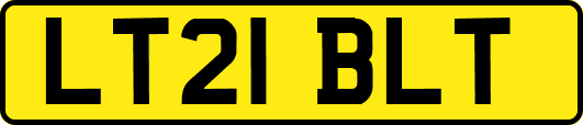 LT21BLT