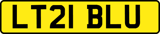 LT21BLU