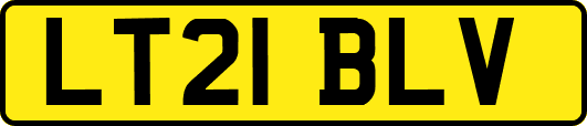 LT21BLV