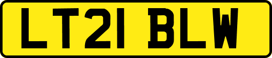 LT21BLW