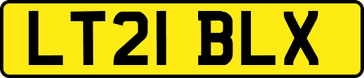 LT21BLX
