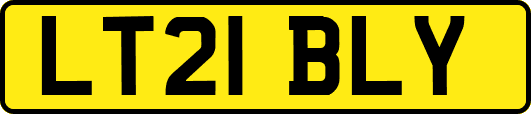 LT21BLY