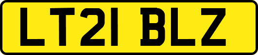 LT21BLZ