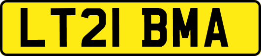 LT21BMA