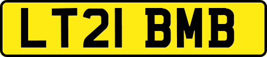 LT21BMB