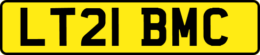 LT21BMC
