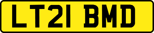 LT21BMD
