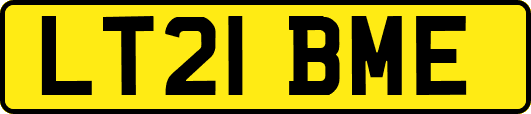 LT21BME