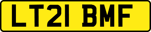 LT21BMF