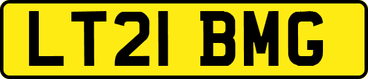 LT21BMG