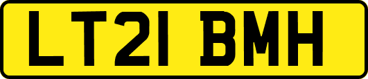 LT21BMH
